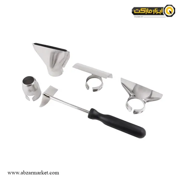 سشوار صنعتی اکتیو 2000 وات مدل AC-2732
