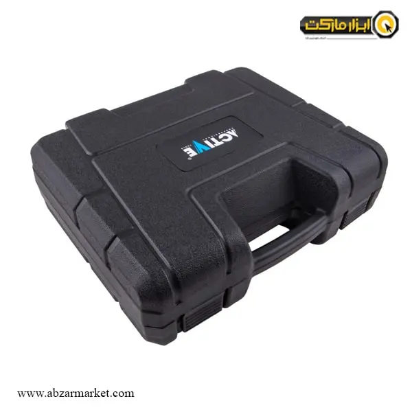 سشوار صنعتی اکتیو 2000 وات مدل AC-2732