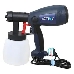 پیستوله برقی اکتیو 400 وات مدل AC-52400