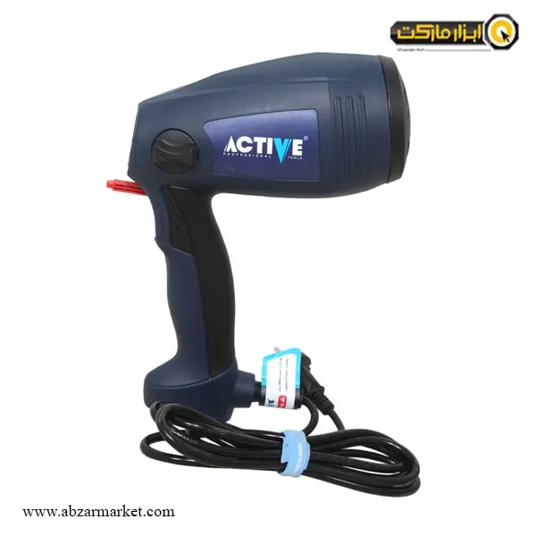 پیستوله برقی اکتیو 400 وات مدل AC-52400