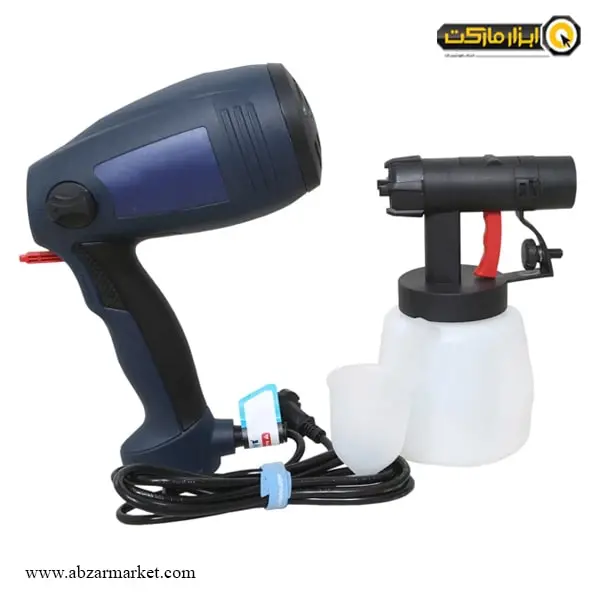 پیستوله برقی اکتیو 400 وات مدل AC-52400