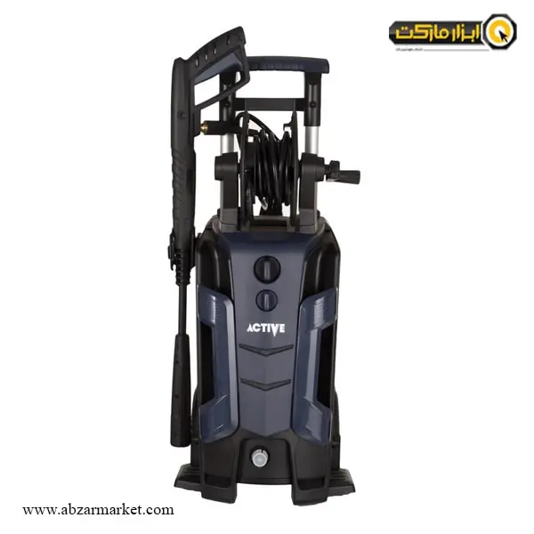 کارواش خانگی اکتیو 150 بار ذغالی مدل AC-29150C کارواش خانگی اکتیو 150 بار ذغالی مدل AC-29150C