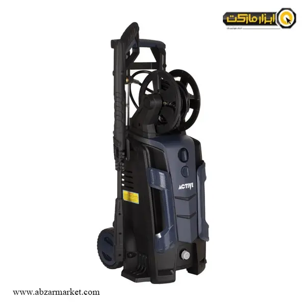 کارواش خانگی اکتیو 150 بار ذغالی مدل AC-29150C کارواش خانگی اکتیو 150 بار ذغالی مدل AC-29150C