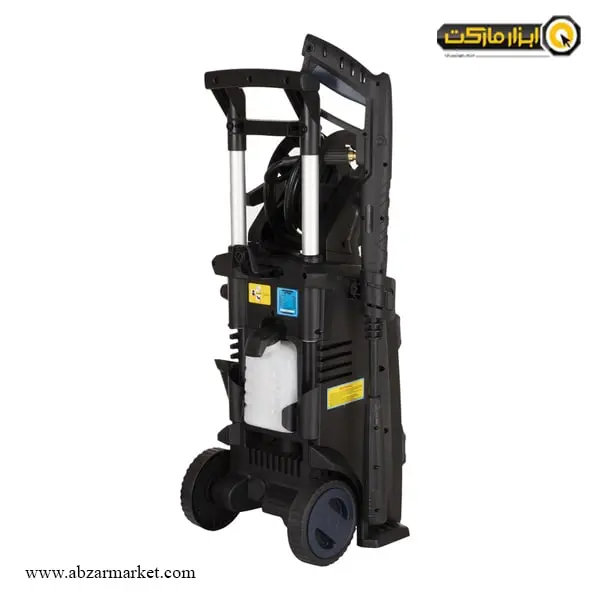 کارواش خانگی اکتیو 150 بار ذغالی مدل AC-29150C کارواش خانگی اکتیو 150 بار ذغالی مدل AC-29150C