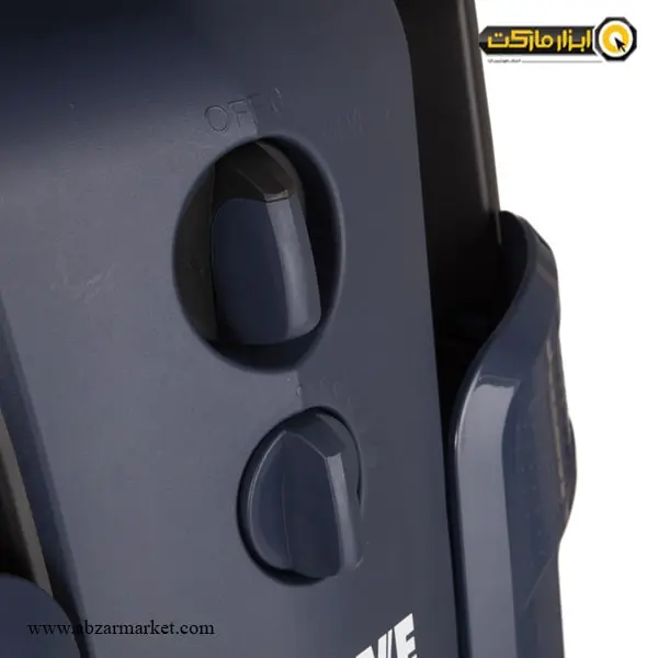 کارواش خانگی اکتیو 150 بار ذغالی مدل AC-29150C کارواش خانگی اکتیو 150 بار ذغالی مدل AC-29150C