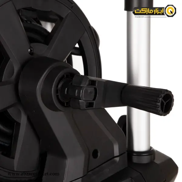 کارواش خانگی اکتیو 150 بار دینامی مدل AC-28150i کارواش خانگی اکتیو 150 بار دینامی مدل AC-28150i