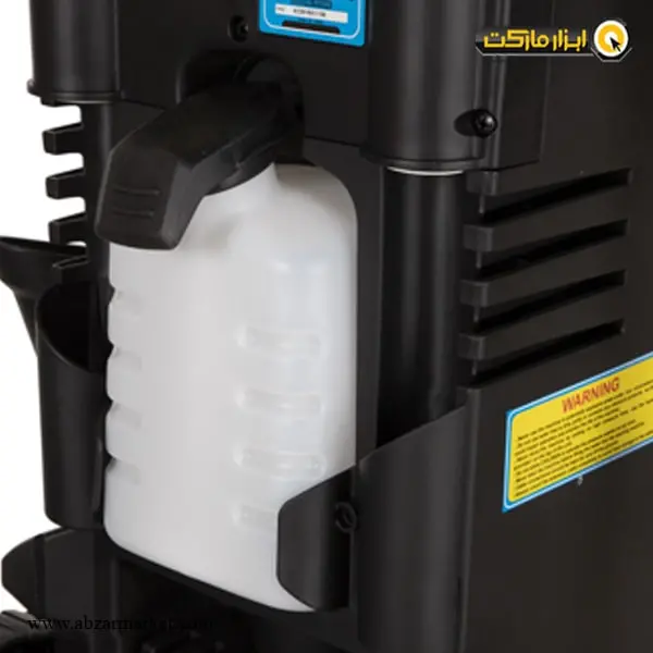 کارواش خانگی اکتیو 150 بار دینامی مدل AC-28150i کارواش خانگی اکتیو 150 بار دینامی مدل AC-28150i