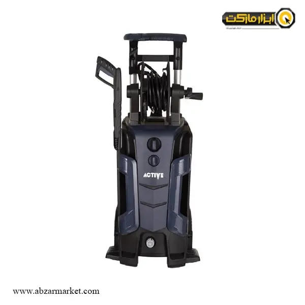 کارواش خانگی اکتیو 150 بار دینامی مدل AC-28150i کارواش خانگی اکتیو 150 بار دینامی مدل AC-28150i