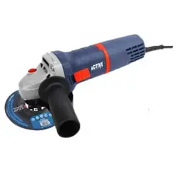 مینی فرز اکتیو 900 وات مدل AC-83900