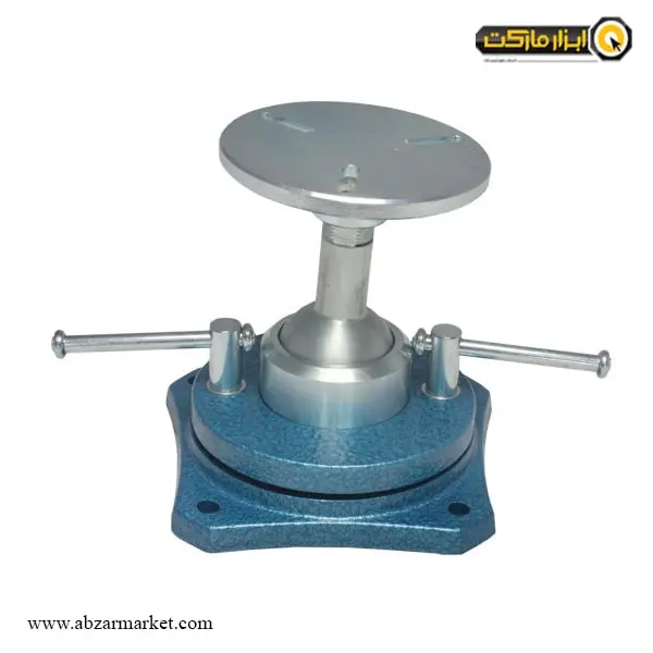 گیره رومیزی چوب نارکس مدل 872301 گیره رومیزی چوب نارکس مدل 872301