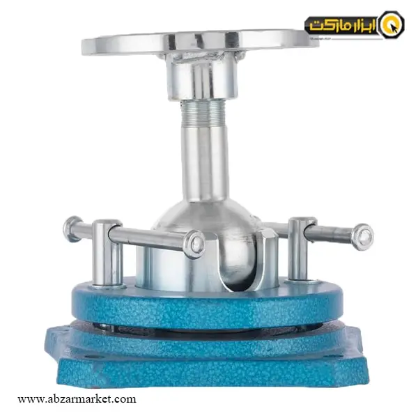 گیره رومیزی چوب نارکس مدل 872301 گیره رومیزی چوب نارکس مدل 872301