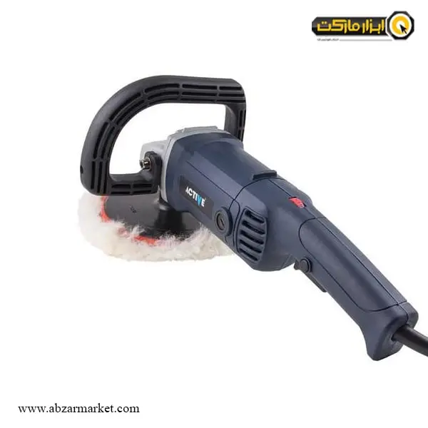 دستگاه پولیش اکتیو 1200 وات مدل AC-2114NX