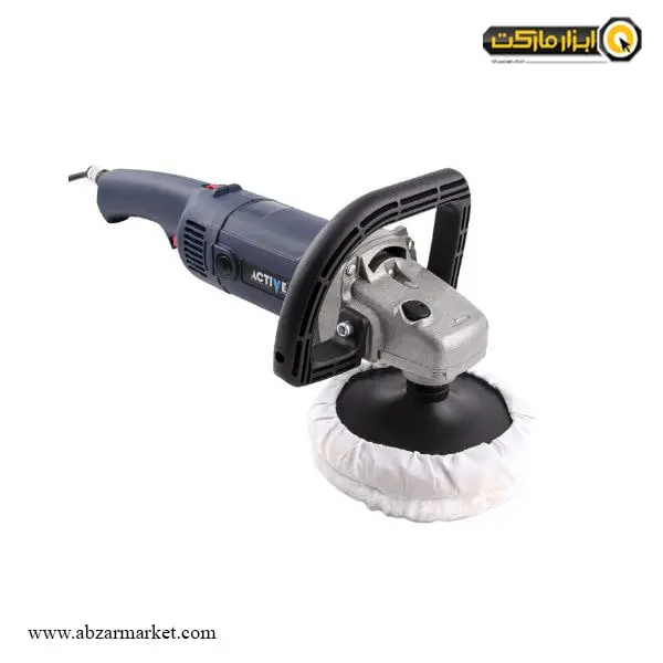 دستگاه پولیش اکتیو 1200 وات مدل AC-2114NX