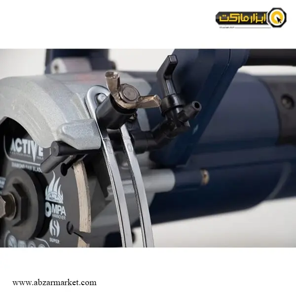 مرمر بر اکتیو 110 میلی‌ متر مدل AC-3513M
