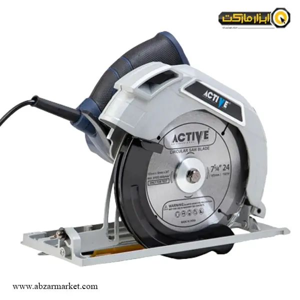 اره گردبر اکتیو 185 میلی متر مدل AC-55185