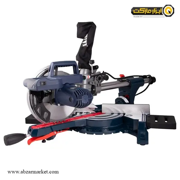 فارسی بر اکتیو کشویی 210 میلی متر مدل AC-21210 فارسی بر اکتیو کشویی 210 میلی متر مدل AC-21210