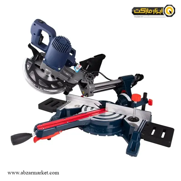 فارسی بر اکتیو کشویی 210 میلی متر مدل AC-21210 فارسی بر اکتیو کشویی 210 میلی متر مدل AC-21210