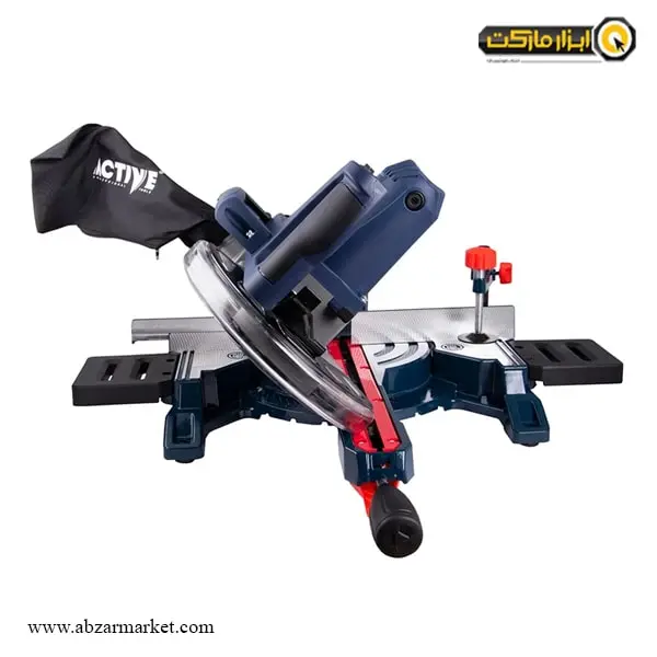 فارسی بر اکتیو کشویی 210 میلی متر مدل AC-21210 فارسی بر اکتیو کشویی 210 میلی متر مدل AC-21210