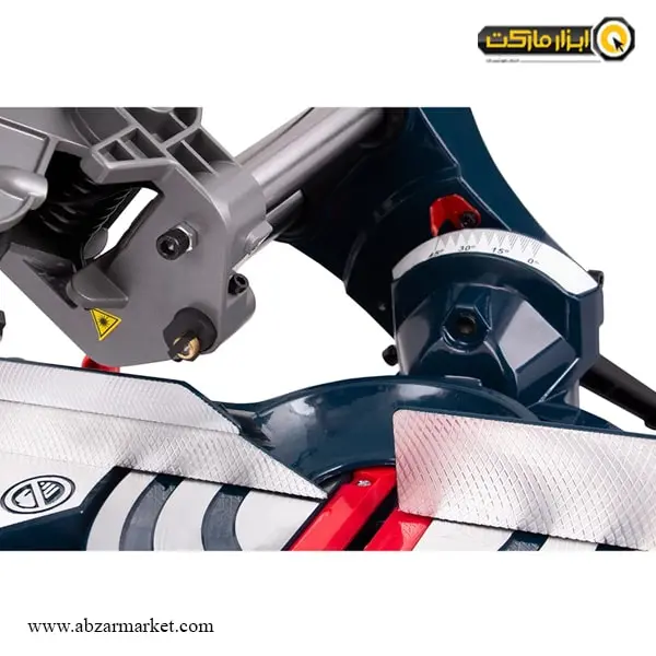 فارسی بر اکتیو کشویی 210 میلی متر مدل AC-21210 فارسی بر اکتیو کشویی 210 میلی متر مدل AC-21210