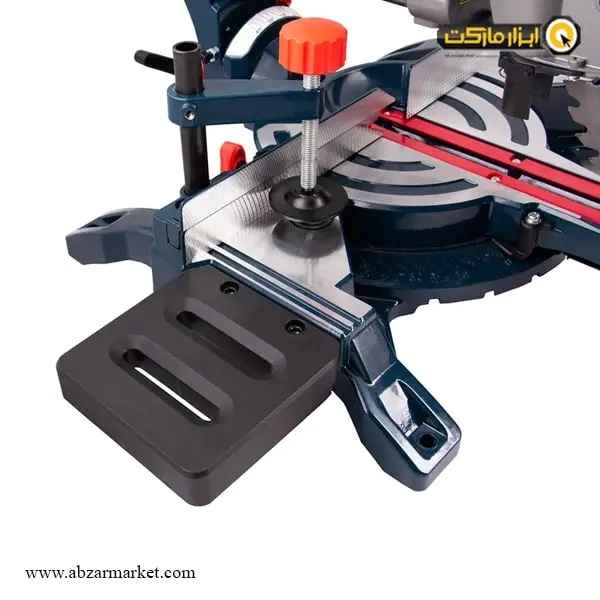 فارسی بر اکتیو کشویی 210 میلی متر مدل AC-21210 فارسی بر اکتیو کشویی 210 میلی متر مدل AC-21210