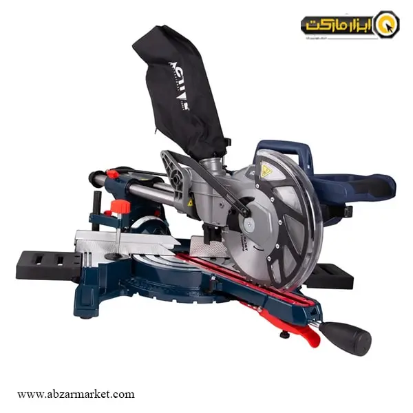 فارسی بر اکتیو کشویی 210 میلی متر مدل AC-21210 فارسی بر اکتیو کشویی 210 میلی متر مدل AC-21210
