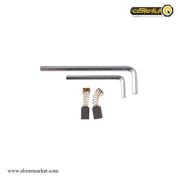 فارسی بر اکتیو کشویی 210 میلی متر مدل AC-21210 فارسی بر اکتیو کشویی 210 میلی متر مدل AC-21210