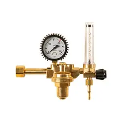 مانومتر آرگون هاردکس تک فلومتر مدل AR-07