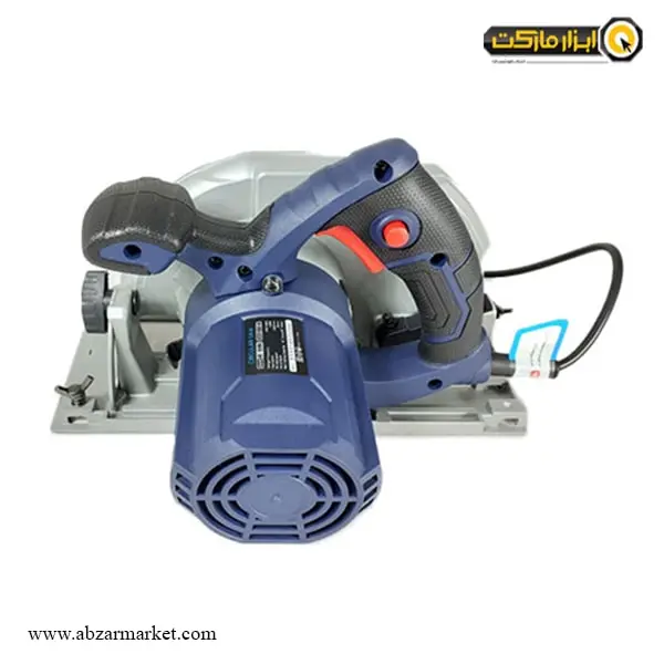اره گردبر اکتیو 235 میلی متر مدل AC-55235