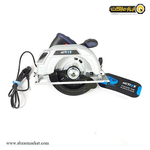 اره گردبر اکتیو 235 میلی متر مدل AC-55235