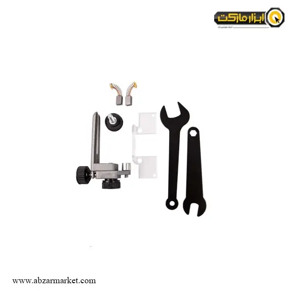 اور فرز مشتی اکتیو مدل AC-4706T