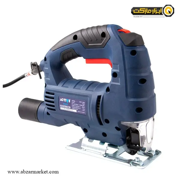اره عمودبر اکتیو 750 وات مدل AC-2780K اره عمودبر اکتیو 750 وات مدل AC-2780K