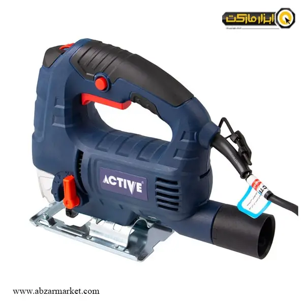 اره عمودبر اکتیو 750 وات مدل AC-2780K اره عمودبر اکتیو 750 وات مدل AC-2780K