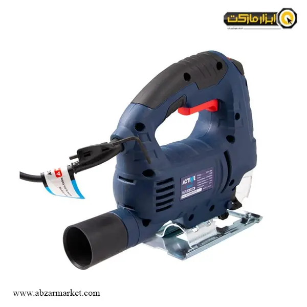 اره عمودبر اکتیو 750 وات مدل AC-2780K اره عمودبر اکتیو 750 وات مدل AC-2780K