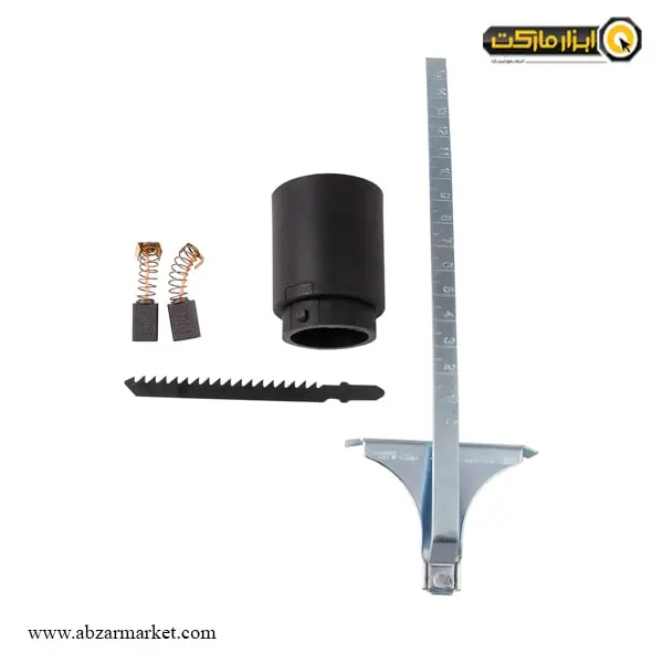 اره عمودبر اکتیو 750 وات مدل AC-2780K اره عمودبر اکتیو 750 وات مدل AC-2780K