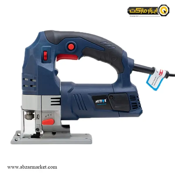 اره عمودبر اکتیو گیربکسی 500 وات مدل AC-5060