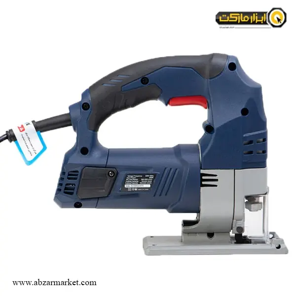 اره عمودبر اکتیو گیربکسی 500 وات مدل AC-5060