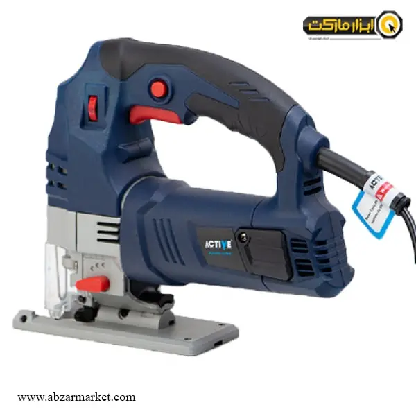 اره عمودبر اکتیو گیربکسی 500 وات مدل AC-5060