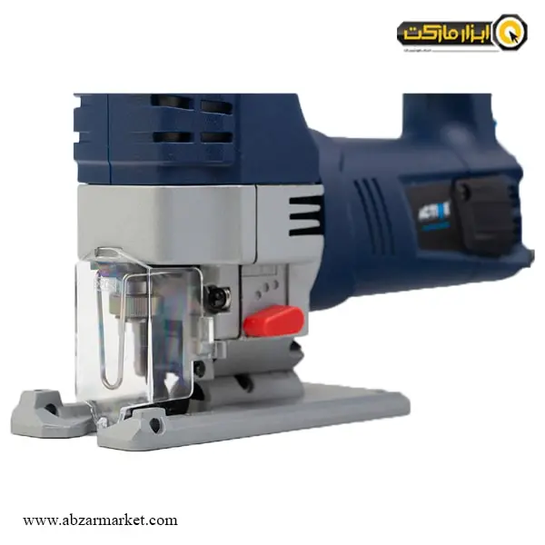 اره عمودبر اکتیو گیربکسی 500 وات مدل AC-5060