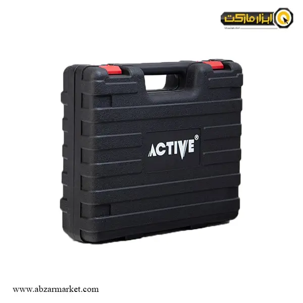 اره عمودبر اکتیو گیربکسی 500 وات مدل AC-5060