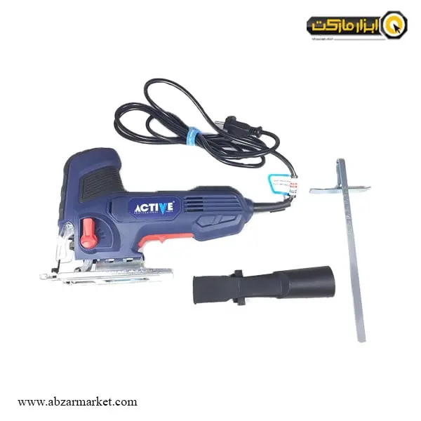 اره عمودبر اکتیو 600 وات مدل AC-5935