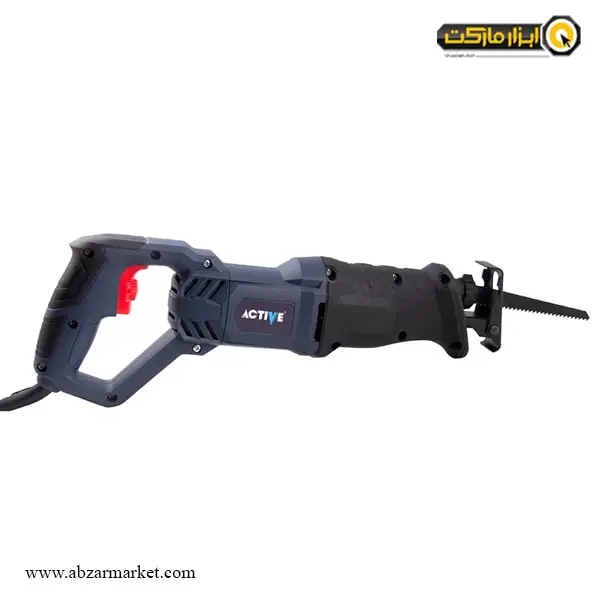 اره افقی بر اکتیو 710 وات مدل AC-22571