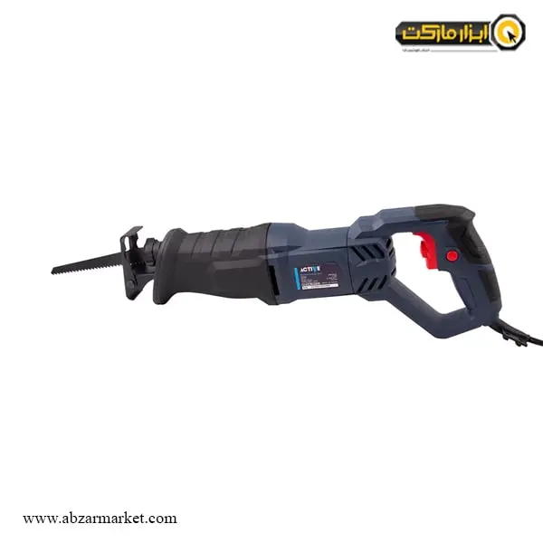 اره افقی بر اکتیو 710 وات مدل AC-22571
