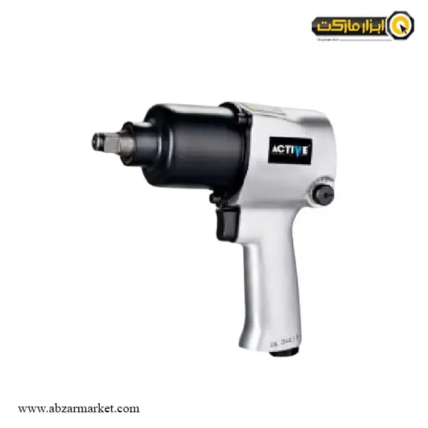 بکس بادی اکتیو 1/2 اینچ مدل AC-12760 بکس بادی اکتیو 1/2 اینچ مدل AC-12760