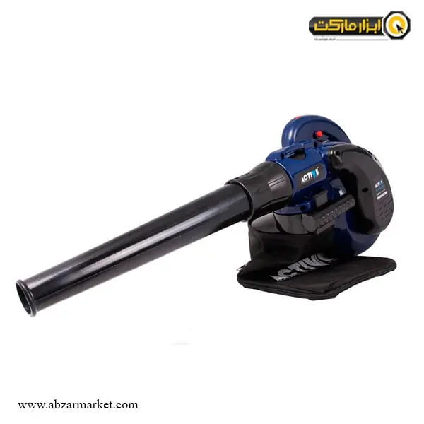 بلوور اکتیو 700 وات مدل AC-27700 بلوور اکتیو 700 وات مدل AC-27700