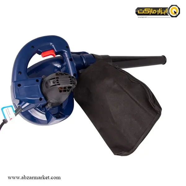 بلوور اکتیو 700 وات مدل AC-27700 بلوور اکتیو 700 وات مدل AC-27700