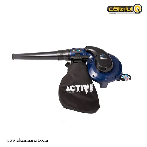 بلوور اکتیو 700 وات مدل AC-27700 بلوور اکتیو 700 وات مدل AC-27700