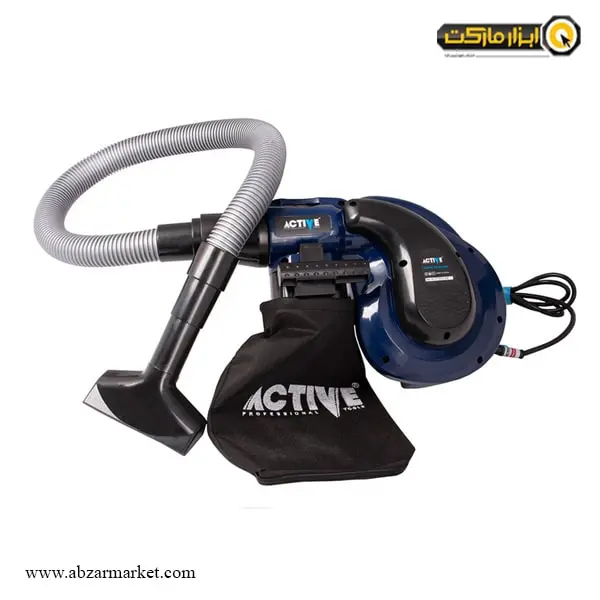 بلوور اکتیو 700 وات مدل AC-27700 بلوور اکتیو 700 وات مدل AC-27700