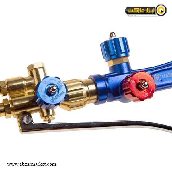 سرپیک برش هاردکس دو تکه مدل CT-Z1