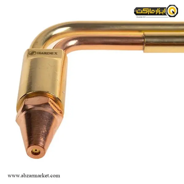 سرپیک برش هاردکس دو تکه مدل CT-Z1