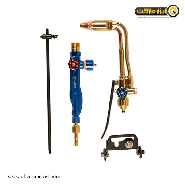 سرپیک برش هاردکس دو تکه مدل CT-Z1